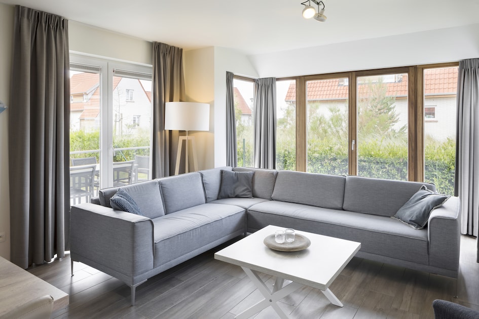 Roompot | Breeduyn Village | Luxe 6