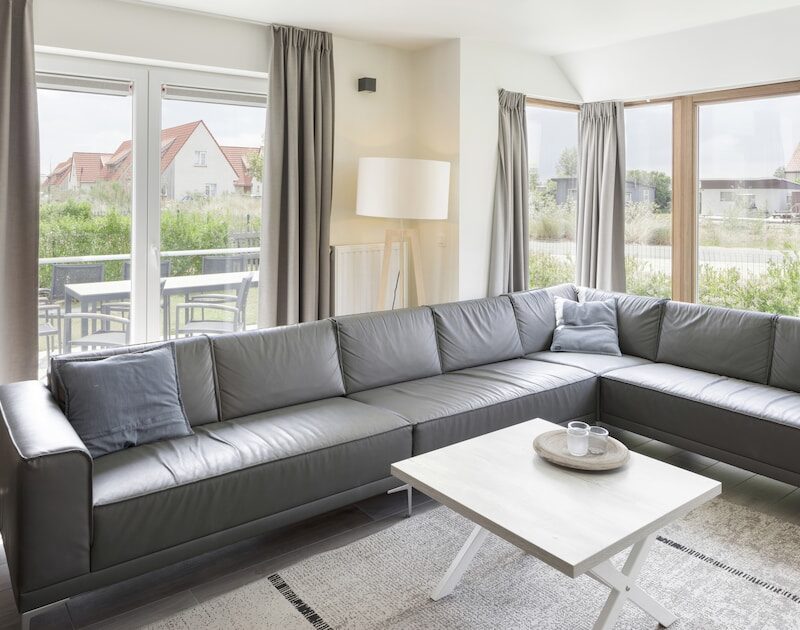 Roompot | Breeduyn Village | Luxe 8