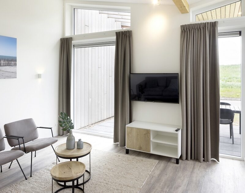 Roompot | Water Village | Bungalow 4B