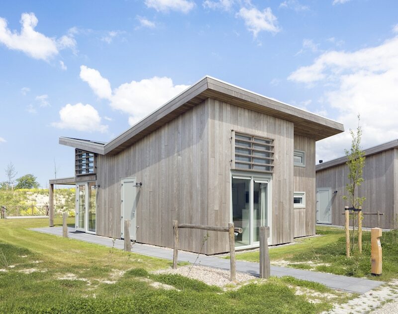 Roompot | Water Village | Bungalow 6B