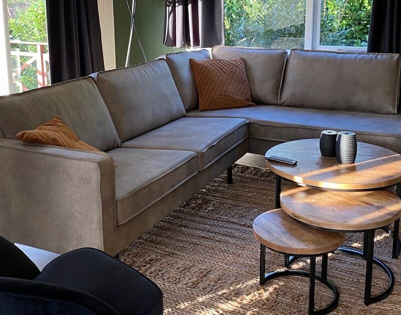 Roompot | Hunzepark | Comfort 4B