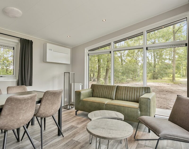 Roompot | Recreatiepark De Tolplas | IJssel 6