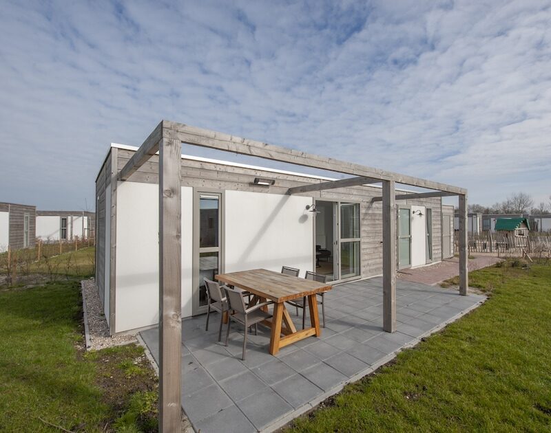 Roompot | Beach Resort Nieuwvliet-Bad | L4 Comfort