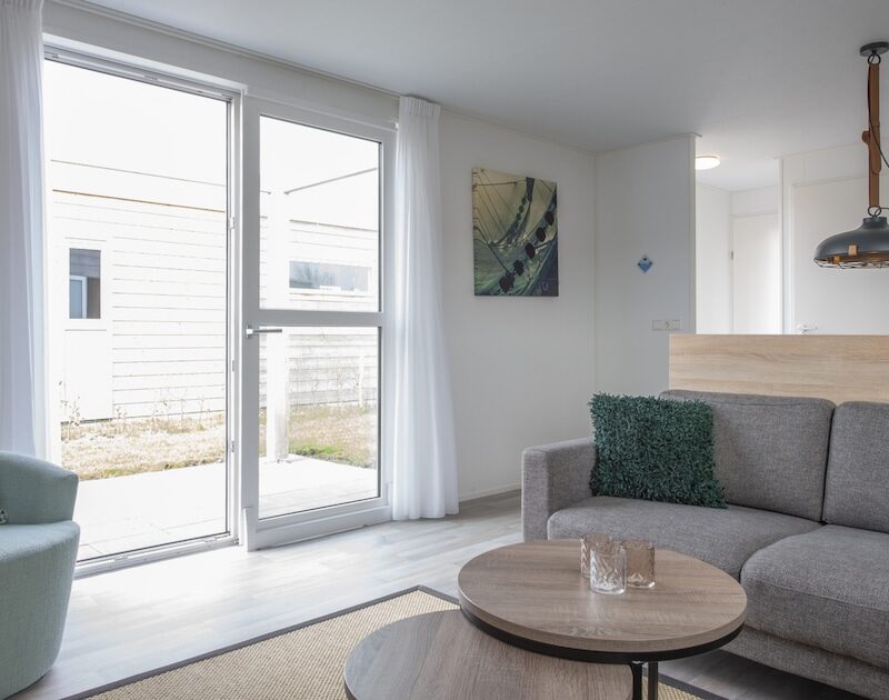Roompot | Beach Resort Nieuwvliet-Bad | L6 Comfort