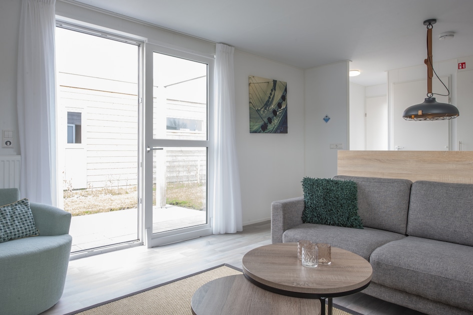 Roompot | Beach Resort Nieuwvliet-Bad | L6 Comfort