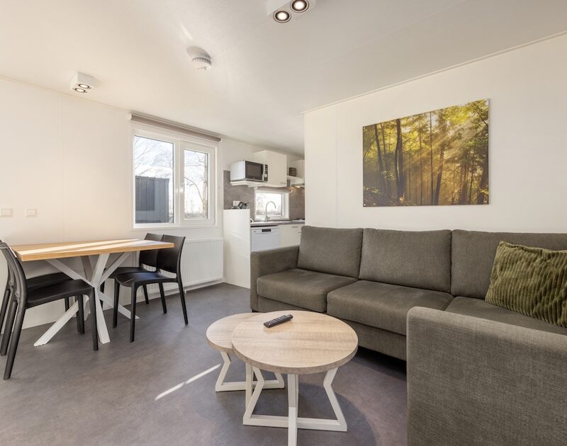 Roompot | Hunzepark | Comfort 4