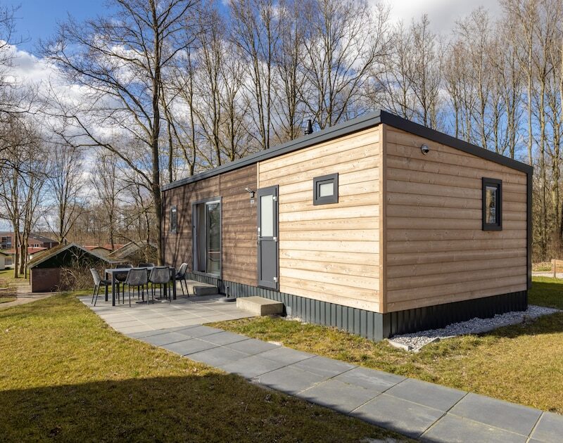 Roompot | Hunzepark | Comfort 6
