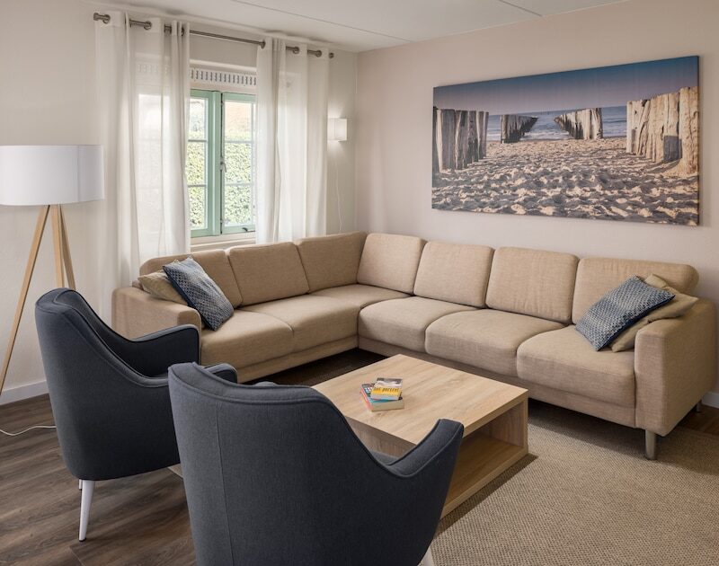 Roompot | Buitenhof Domburg | M8 Luxe