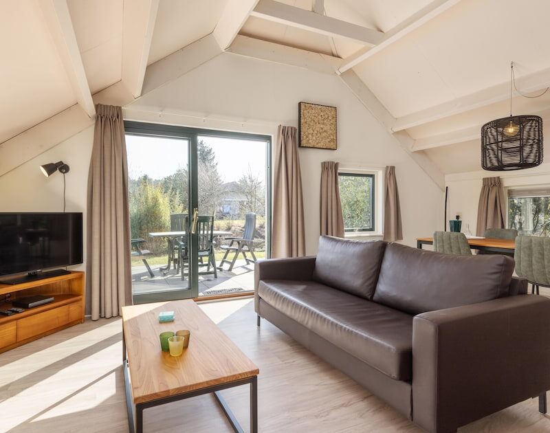 Roompot | De Veluwse Hoevegaerde | Gelderse Hoevewoning 4