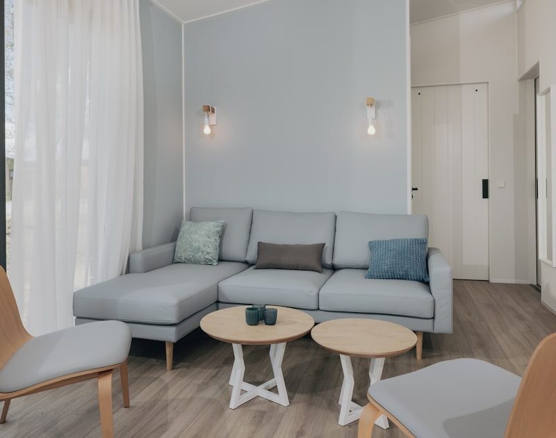 Roompot | Roompot Park Wijdenes | Lodge 6