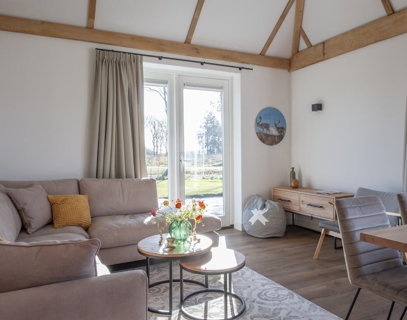 Roompot | De Heihorsten | Villa 6+2