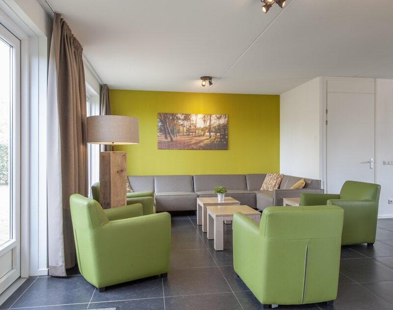 Roompot | Resort Arcen | Comfort familievilla 10