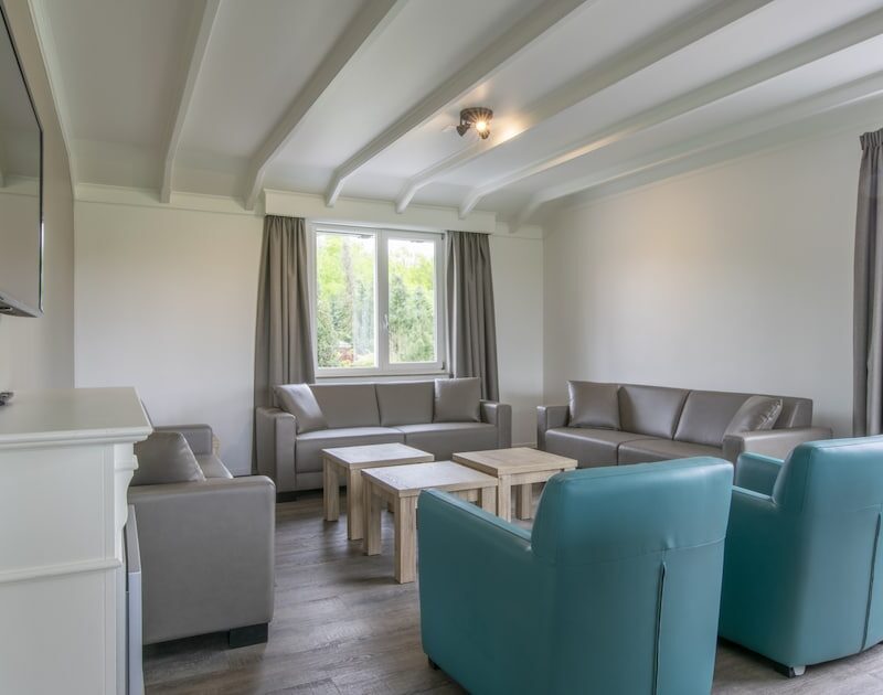 Roompot | Resort Arcen | Landhuis 16
