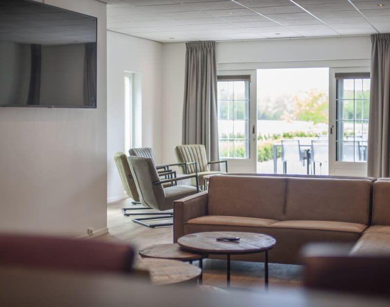 Roompot | Resort Arcen | Landhuis 24