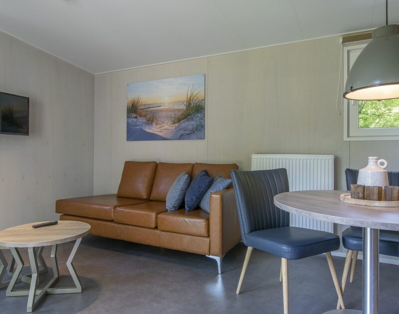 Roompot | Vakantiepark Kijkduin | Comfort 2 Mindervalide