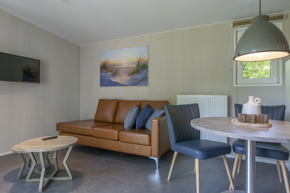 Roompot | Vakantiepark Kijkduin | Comfort 2 Mindervalide