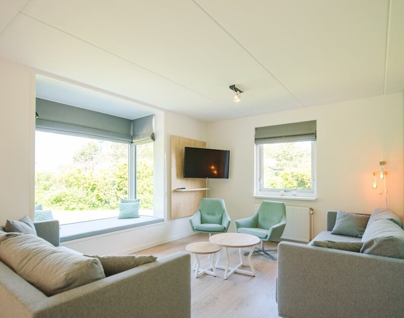 Roompot | Vakantiepark Boomhiemke | Duinbungalow Luxe 10
