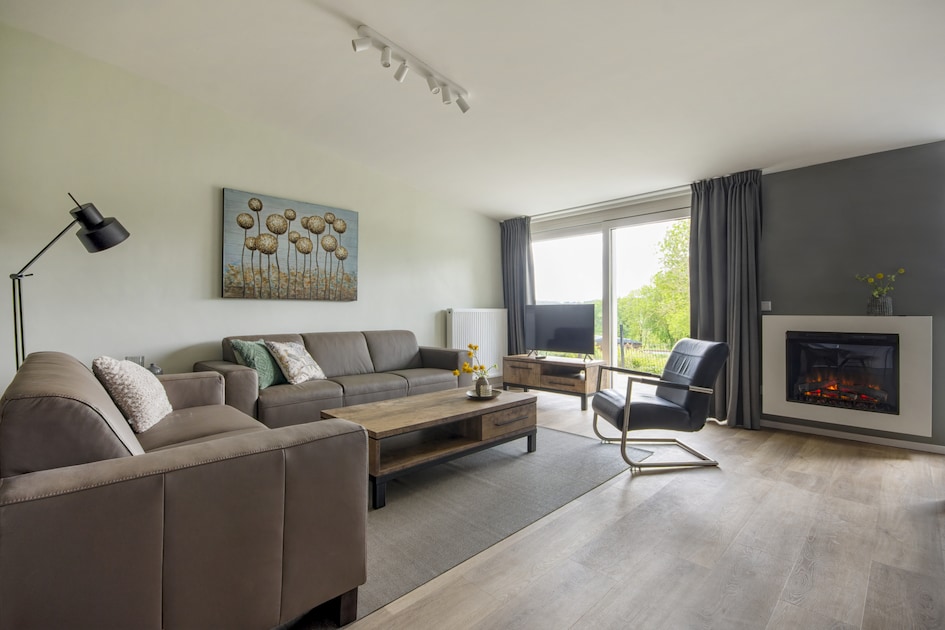 Roompot | Bungalowpark Schin op Geul | Lelie Comfort 8