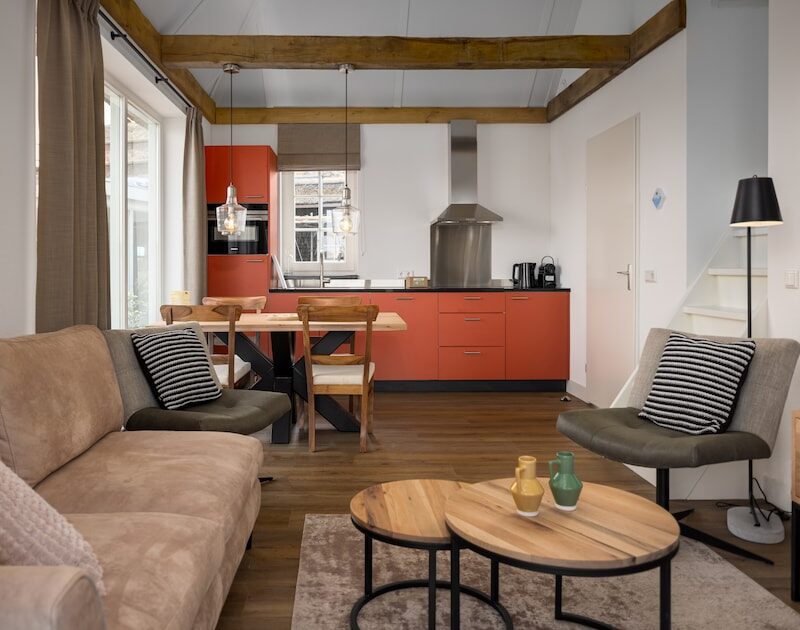 Roompot | De Heihorsten | Villa 4