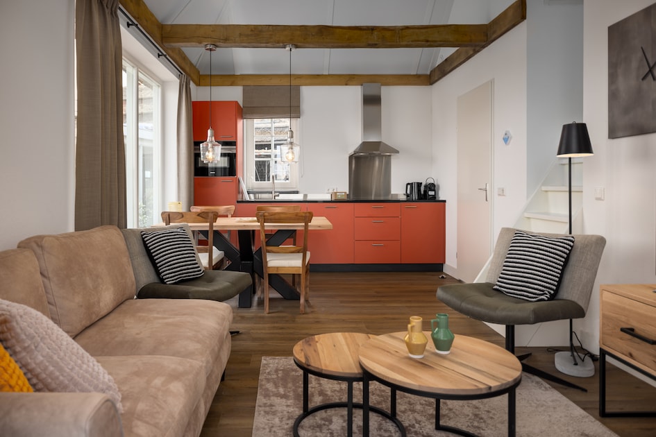 Roompot | De Heihorsten | Villa 4