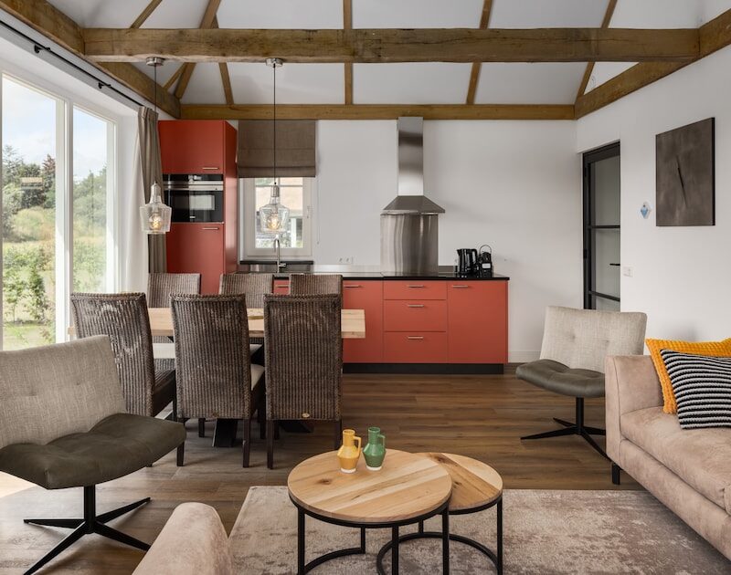 Roompot | De Heihorsten | Villa 6A