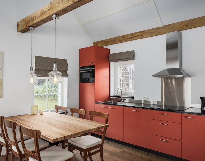 Roompot | De Heihorsten | Villa 6C