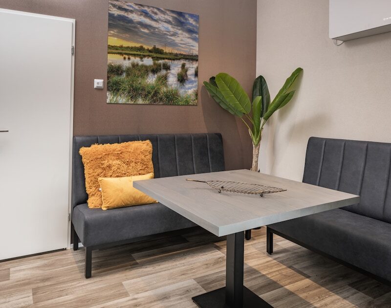 Roompot | Vakantiepark Giethoorn | Lepelaar hotelchalet 4