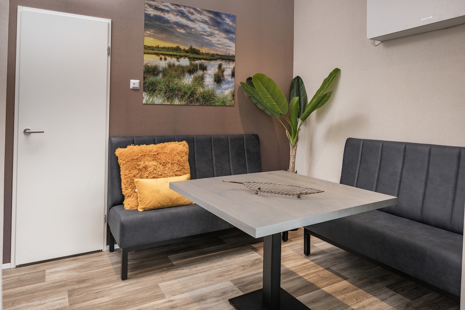 Roompot | Vakantiepark Giethoorn | Lepelaar hotelchalet 4