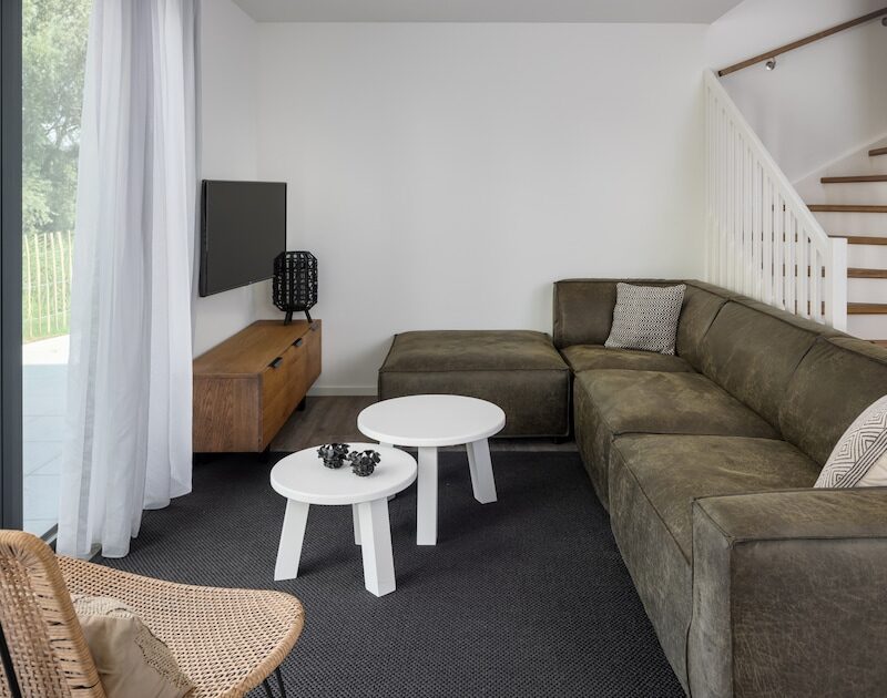 Roompot | Roompot Park Veerse Kreek | Luxe Villa 4