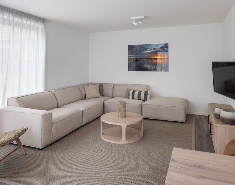 Roompot | Roompot Park Veerse Kreek | Familievilla 16