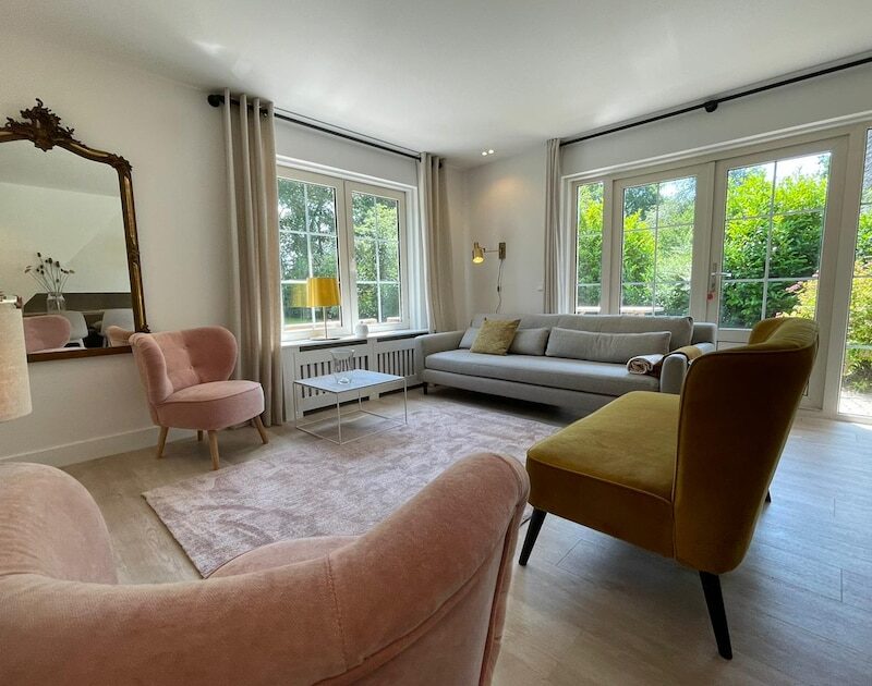 Roompot | Villapark de Weerribben | Tjasker Comfort 6