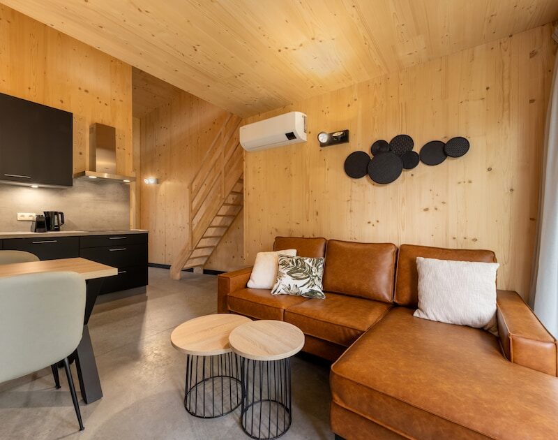 Roompot | Roompot Park Eksel | Bungalow 2