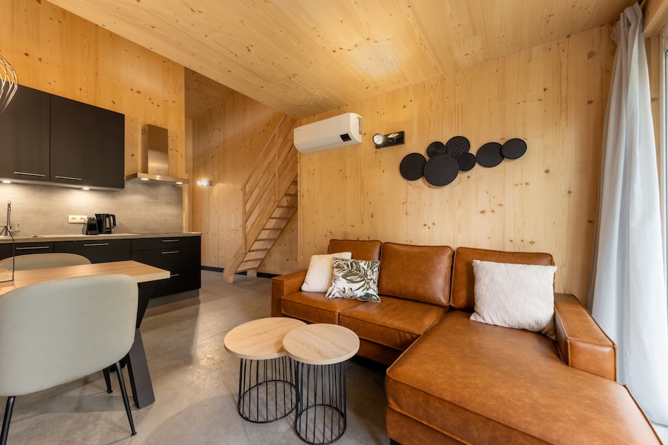Roompot | Roompot Park Eksel | Bungalow 2
