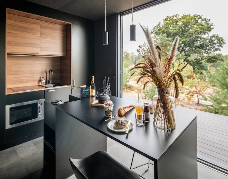 Roompot | Cuber Veluwe | Outdoor Suite