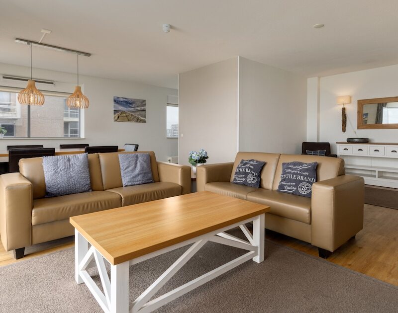 Roompot | Nautisch Centrum Scheveningen | SVL6