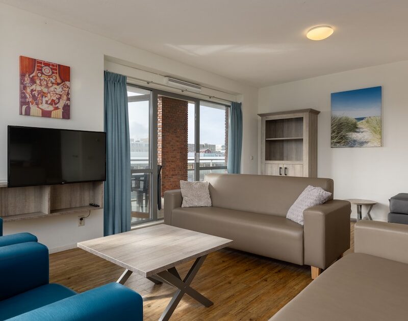 Roompot | Nautisch Centrum Scheveningen | SV8B