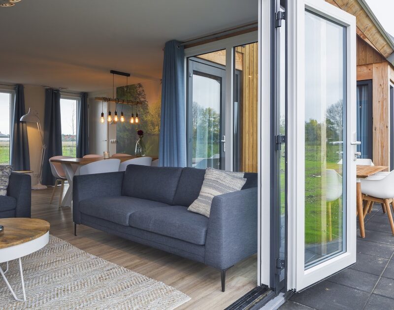 Roompot | Roompot Domein Het Camperveer | Villa Keats 6