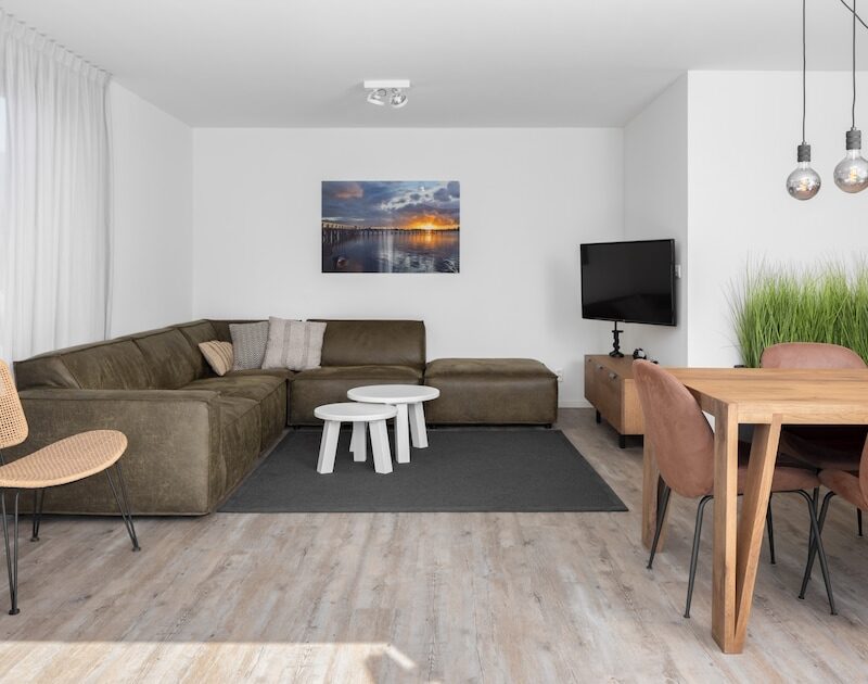 Roompot | Roompot Park Veerse Kreek | Luxe Villa 10