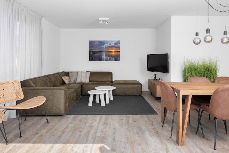 Roompot | Roompot Park Veerse Kreek | Luxe Villa 10