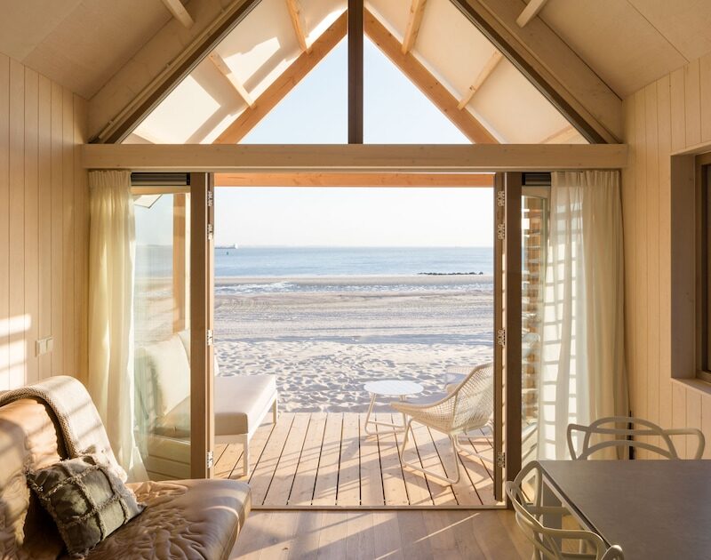 Roompot | Noordzee Resort Vlissingen | Beach House 4-5