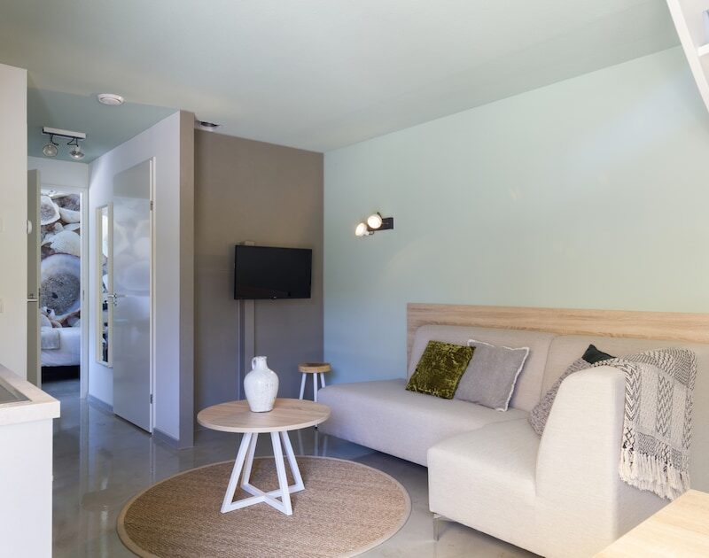 Roompot | Noordzee Resort Vlissingen | Duinlodge 4