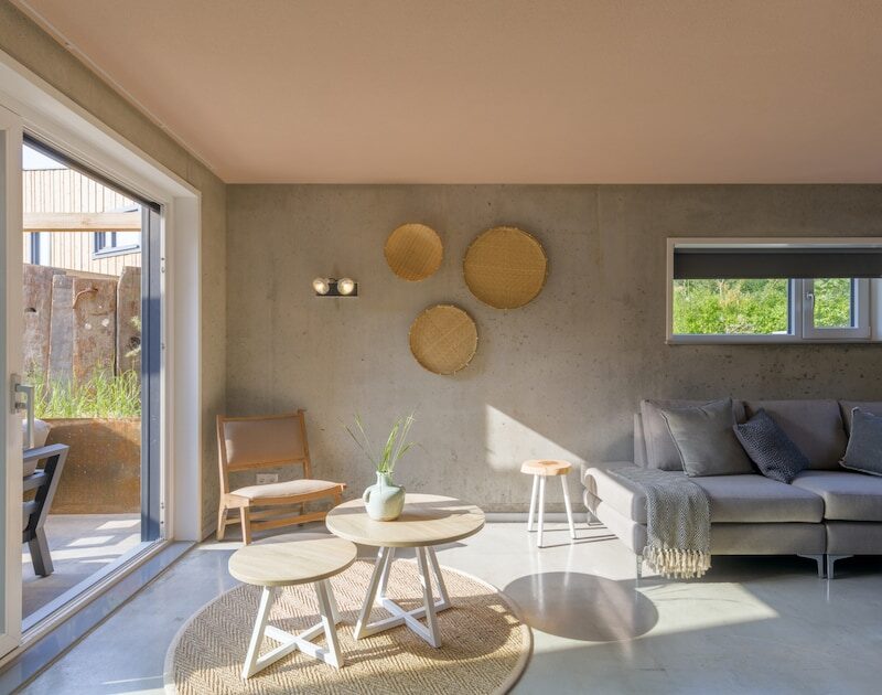 Roompot | Noordzee Resort Vlissingen | Duinlodge 6
