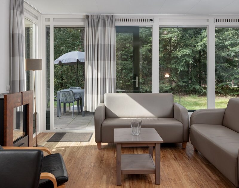 Roompot | Bospark Lunsbergen | L4A