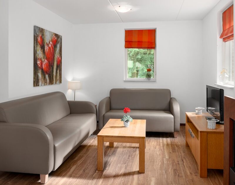 Roompot | Bospark Lunsbergen | L4B