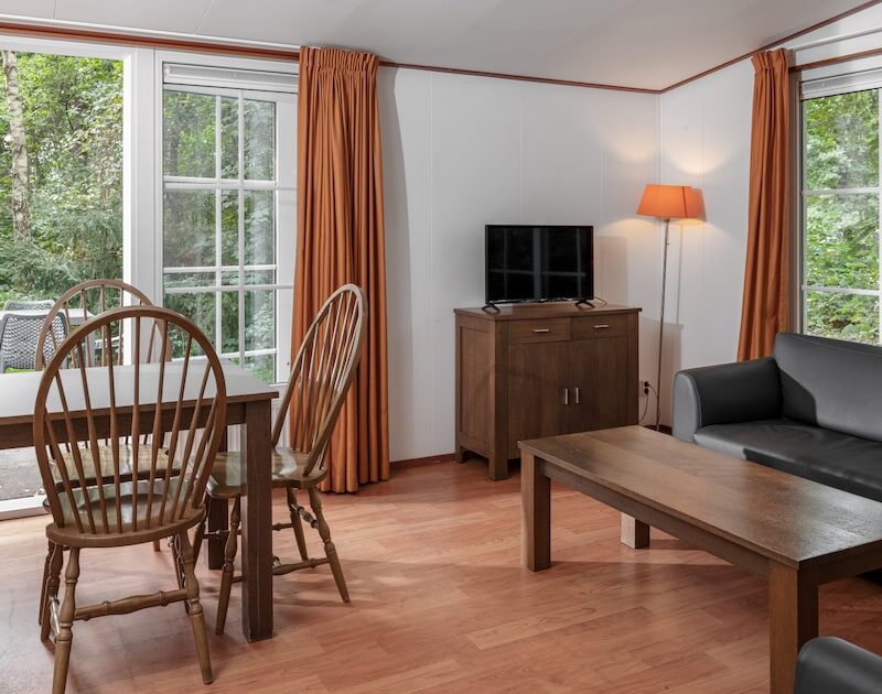 Roompot | Bospark Lunsbergen | LU6K