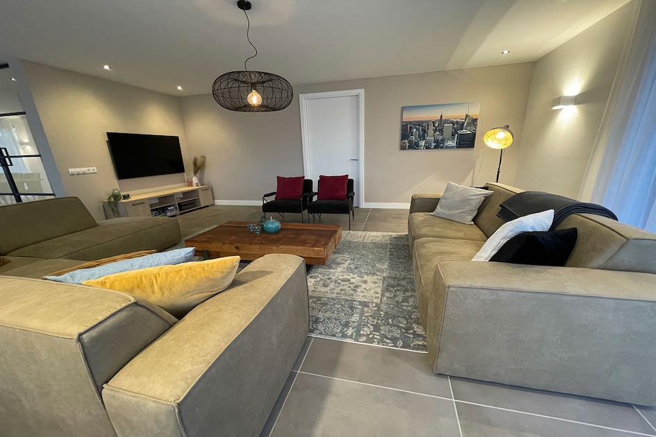 Roompot | Waterstaete Ossenzijl | Familievilla 12