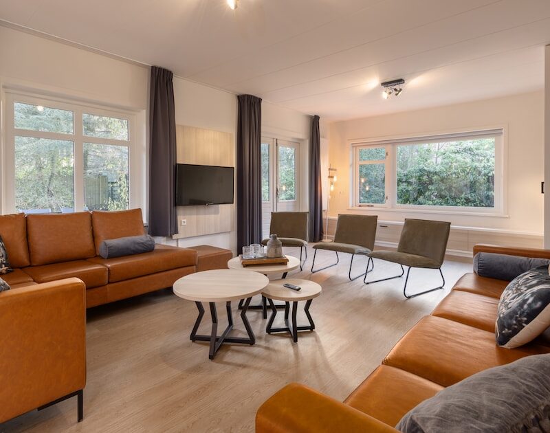 Roompot | Bospark De Schaapskooi | FV12 Comfort