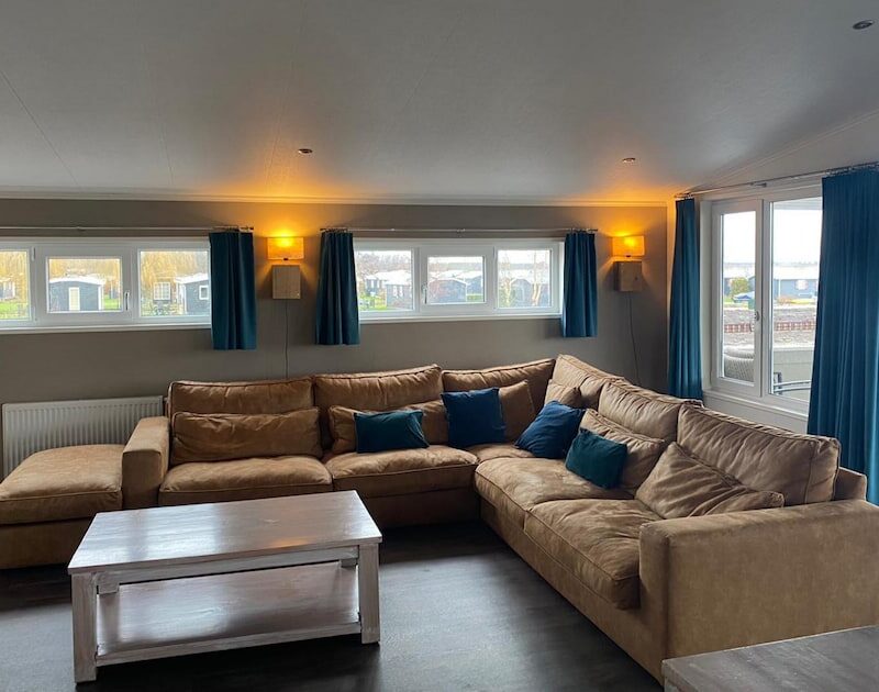 Roompot | Vakantiepark Giethoorn | Kraaiennest 12