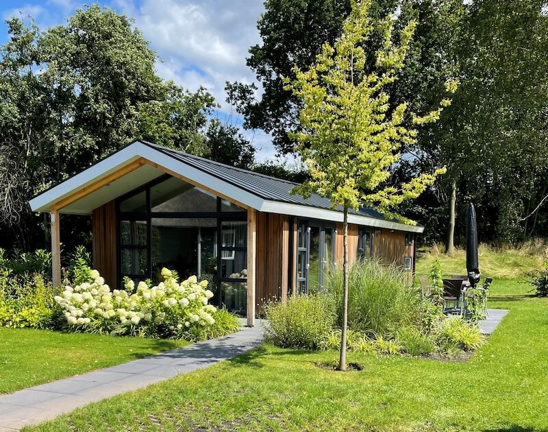 Roompot | Recreatiepark De Tolplas | Schipbeek 6