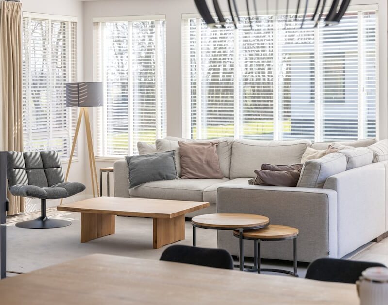Roompot | Kustpark Texel | Villa 8